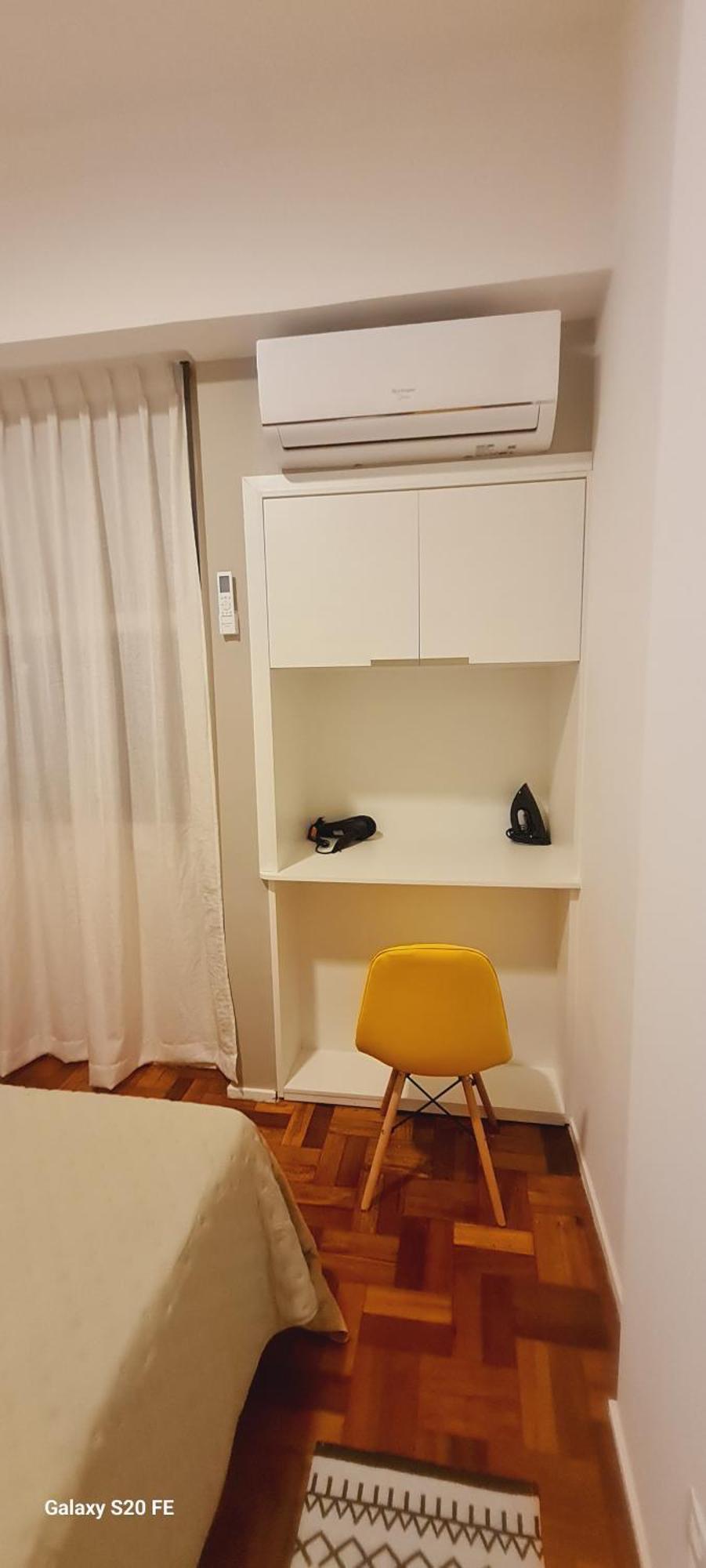 Ap Do Almirante Copacabana Apartamento Río de Janeiro