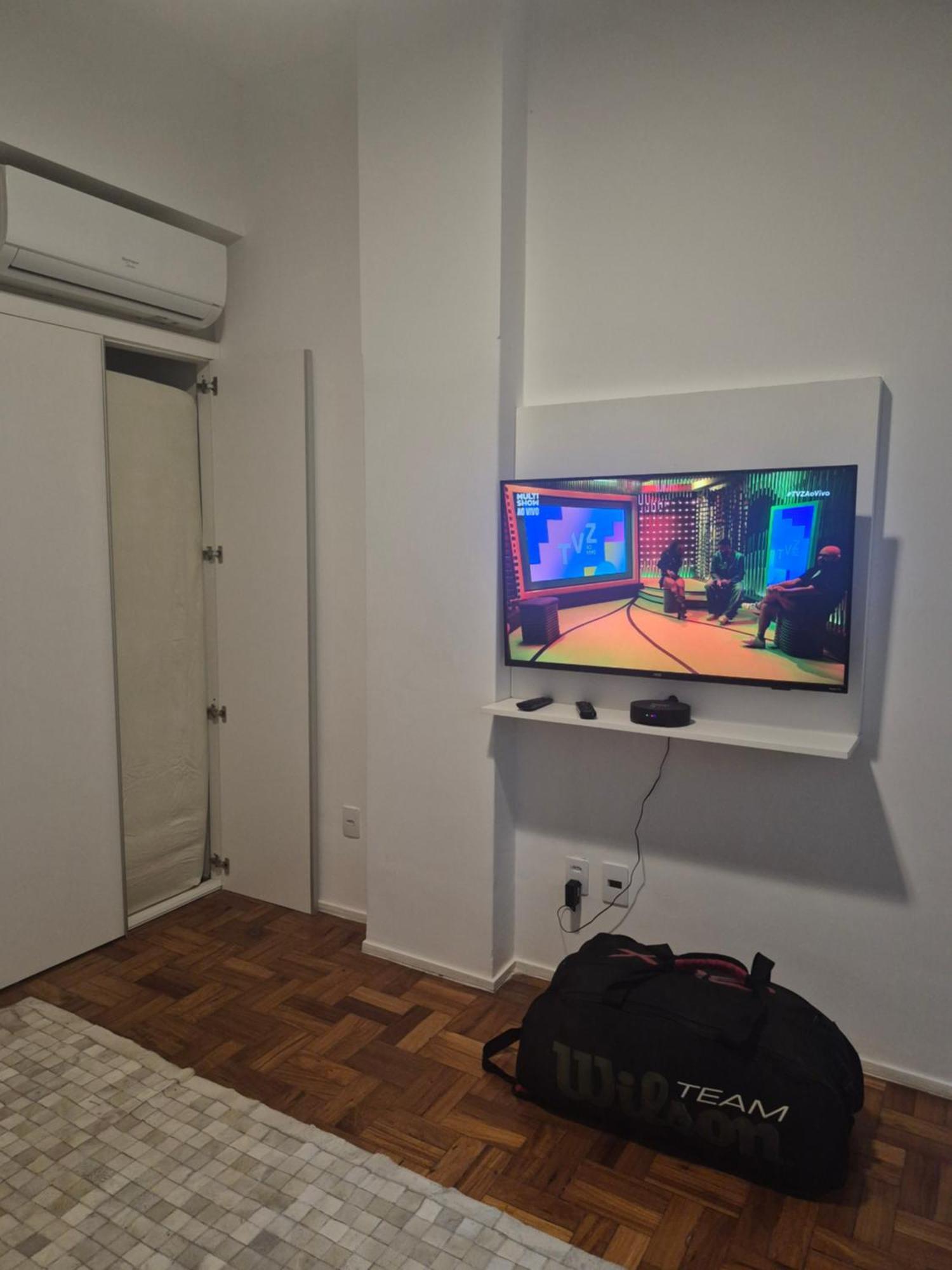 Apartment Ap Do Almirante Copacabana *