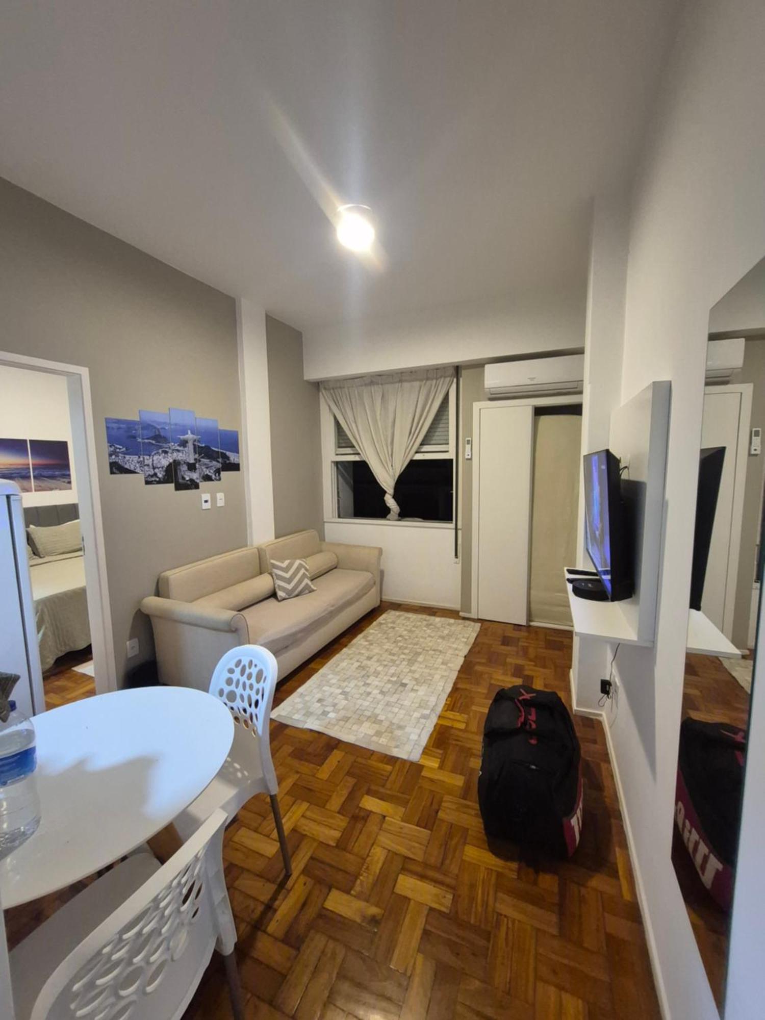 Apartment Ap Do Almirante Copacabana