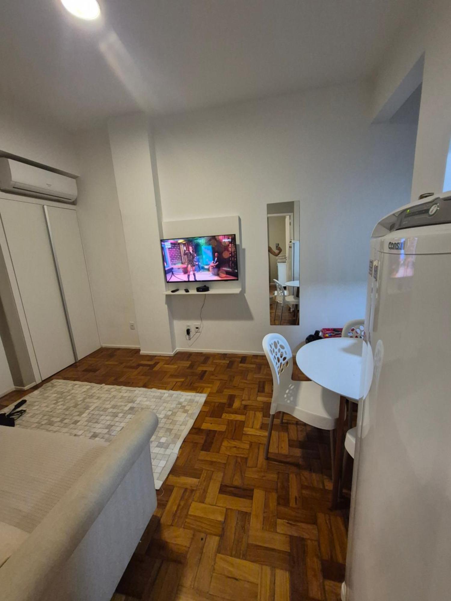 Ap Do Almirante Copacabana Apartment Rio de Janeiro